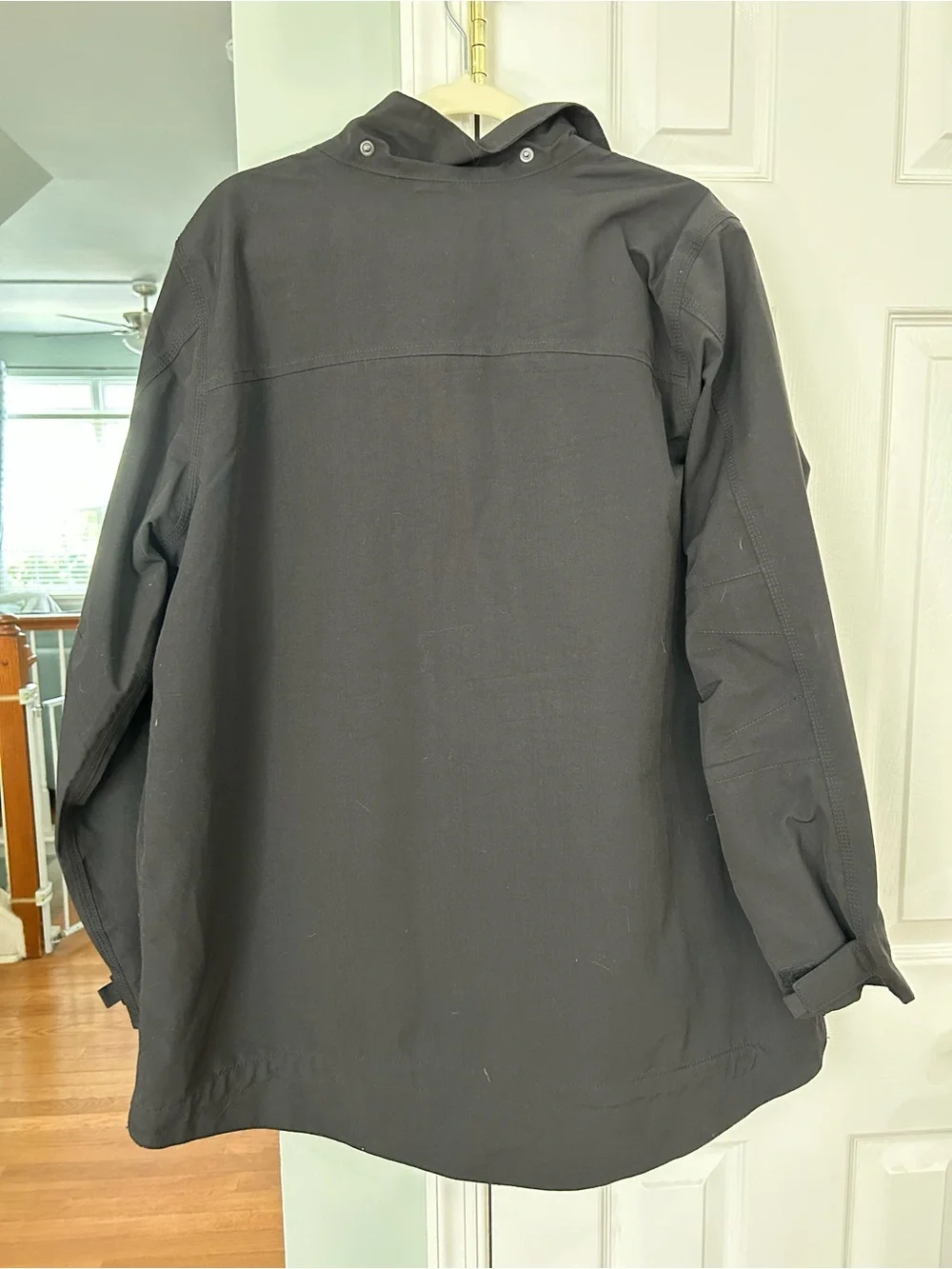 Carhartt durable black